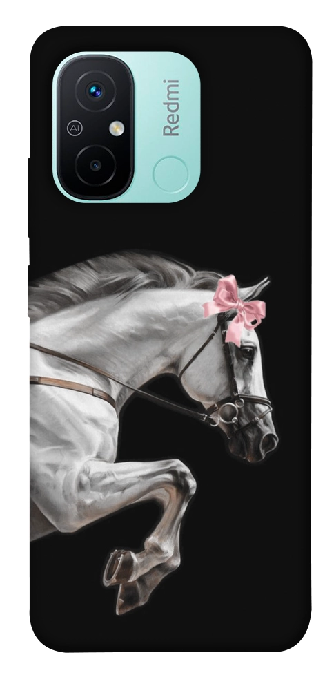 Чехол Graceful Jump для Xiaomi Redmi 12C