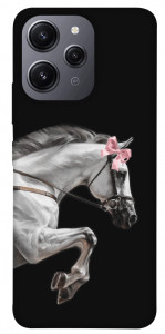 Чехол Graceful Jump для Xiaomi Redmi 12