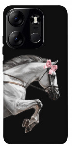 Чехол Graceful Jump для Tecno Spark Go 2023