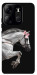 Чехол Graceful Jump для Tecno Spark Go 2023