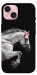 Чехол Graceful Jump для iPhone 15