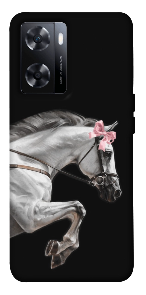 Чехол Graceful Jump для OnePlus Nord N20 SE