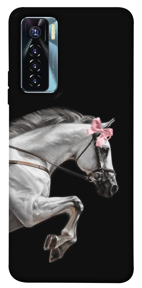 Чехол Graceful Jump для TECNO Camon 17 Pro