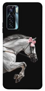 Чехол Graceful Jump для TECNO Camon 17 Pro