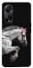 Чехол Graceful Jump для Oppo A58 4G