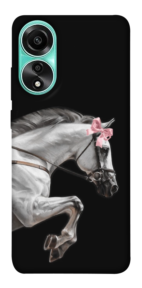 Чехол Graceful Jump для Oppo A78 4G