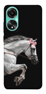 Чехол Graceful Jump для Oppo A78 4G