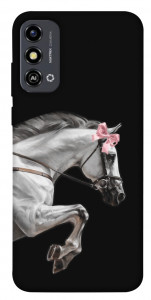 Чехол Graceful Jump для ZTE Blade A53