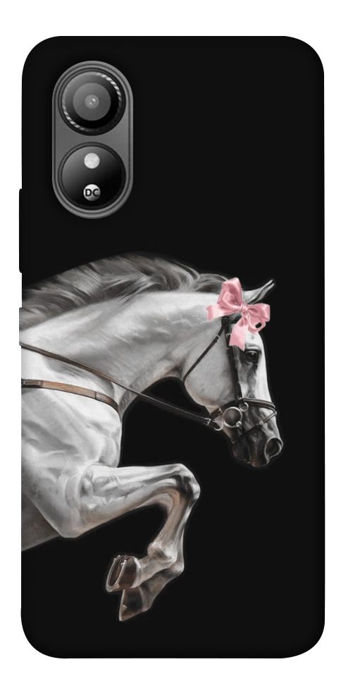 Чехол Graceful Jump для ZTE Blade L220