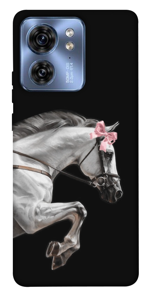 Чехол Graceful Jump для Motorola Edge 40