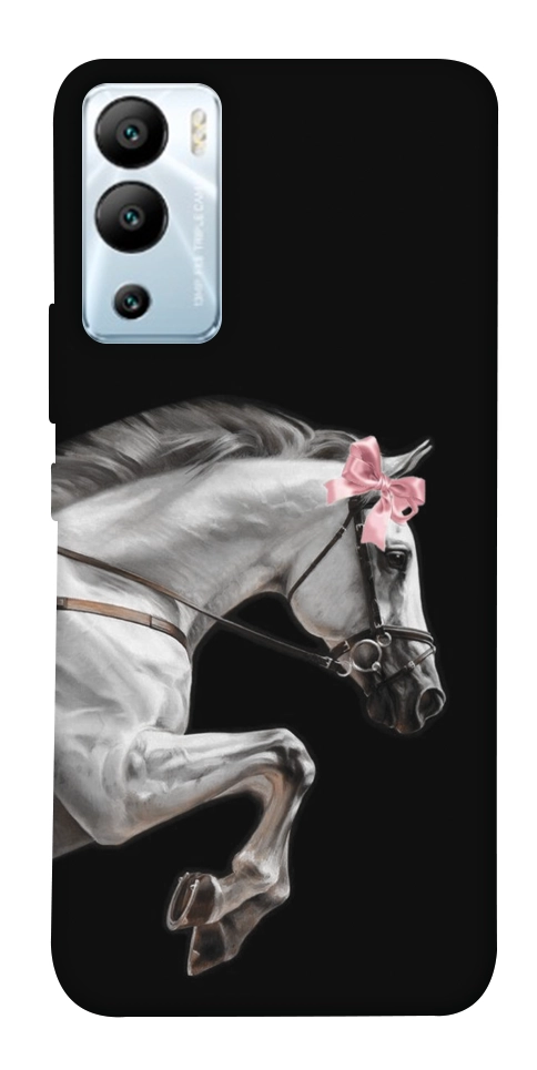Чехол Graceful Jump для Infinix Hot 12i
