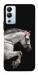 Чехол Graceful Jump для Infinix Hot 12i