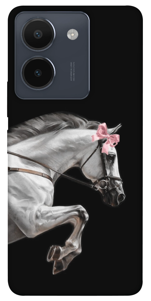 Чехол Graceful Jump для Vivo Y36