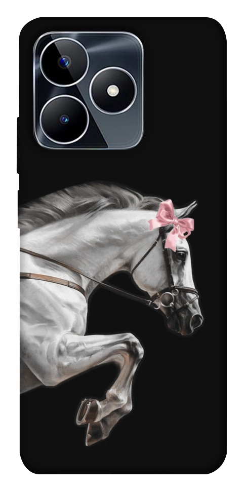 Чехол Graceful Jump для Realme C53