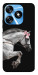 Чехол Graceful Jump для TECNO Spark 10
