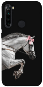 Чохол Graceful Jump для Xiaomi Redmi Note 8 2021