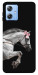 Чехол Graceful Jump для Motorola Moto G84