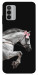 Чехол Graceful Jump для Nokia G42