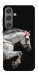 Чехол Graceful Jump для Galaxy S24+