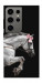Чехол Graceful Jump для Galaxy S24 Ultra