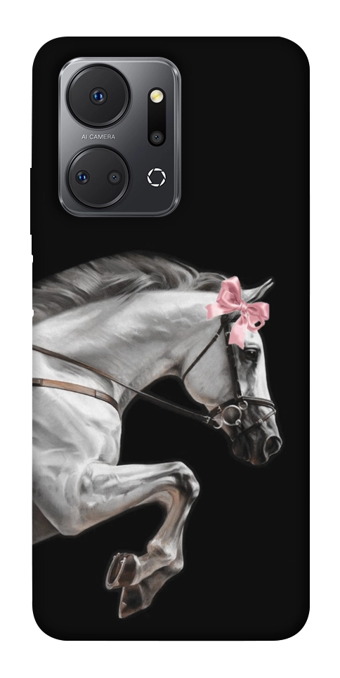 Чехол Graceful Jump для Huawei Honor X7a