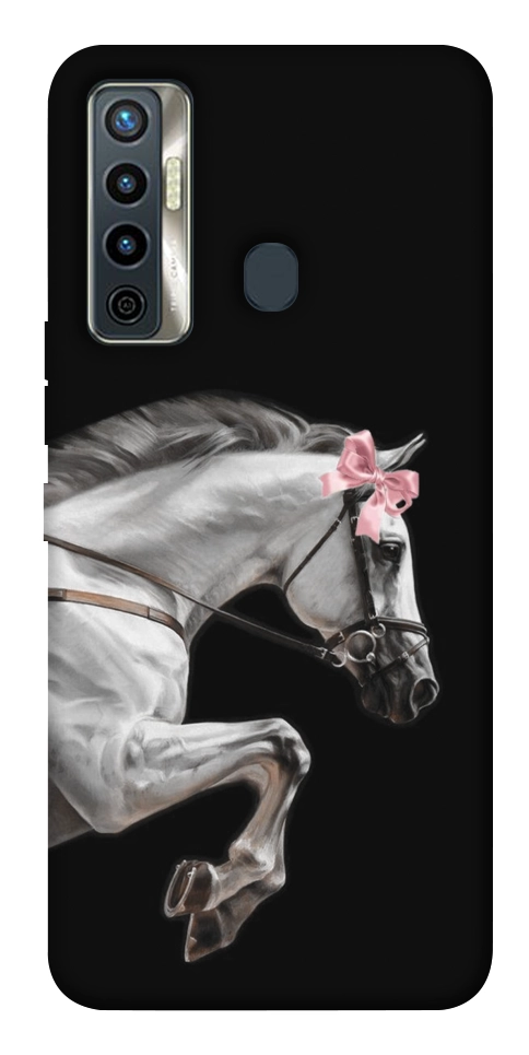 Чехол Graceful Jump для TECNO Camon 17