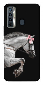 Чохол Graceful Jump для TECNO Camon 17