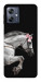 Чохол Graceful Jump для Motorola Moto G54