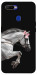Чехол Graceful Jump для Oppo A7