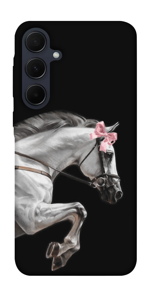 Чехол Graceful Jump для Galaxy A55