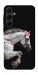 Чехол Graceful Jump для Galaxy A55