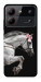 Чехол Graceful Jump для ZTE Blade A54 4G