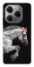 Чехол Graceful Jump для TECNO Spark 20 Pro