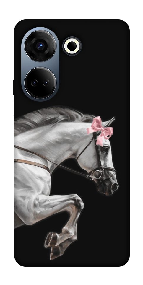 Чехол Graceful Jump для TECNO Camon 20 Pro (CK7n)
