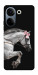 Чехол Graceful Jump для TECNO Camon 20 Pro (CK7n)