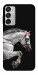 Чехол Graceful Jump для Galaxy M15 5G