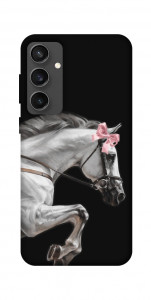 Чехол Graceful Jump для Galaxy S24 FE