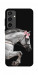 Чехол Graceful Jump для Galaxy S24 FE