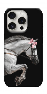 Чехол Graceful Jump для iPhone 16 Pro
