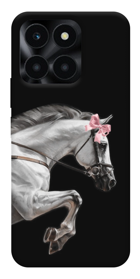 Чехол Graceful Jump для Huawei Honor X6a