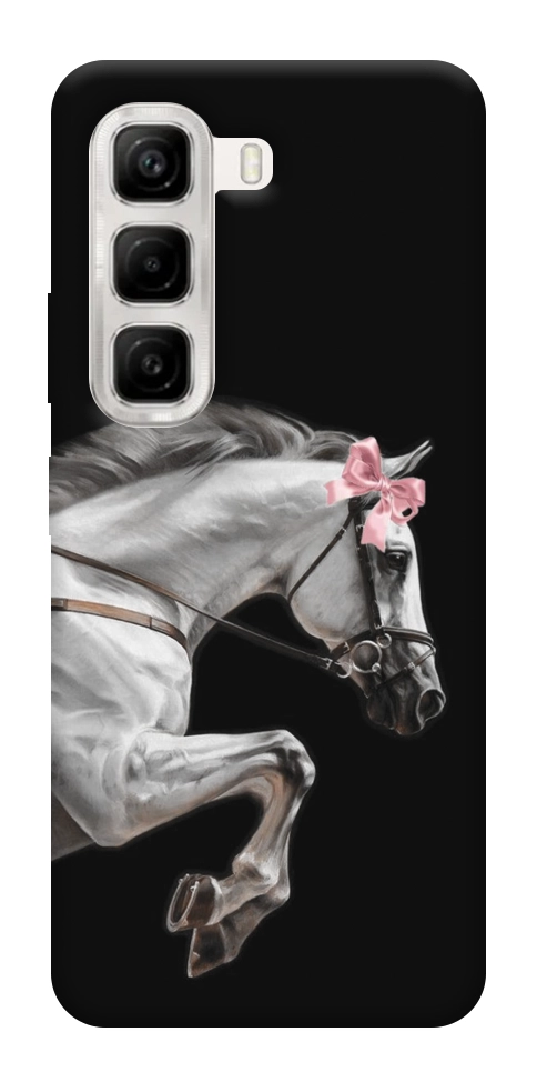 Чехол Graceful Jump для Infinix Hot 50 4G