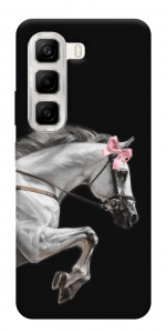 Чехол Graceful Jump для Infinix Hot 50 4G