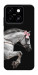 Чехол Graceful Jump для ZTE Blade A55 4G