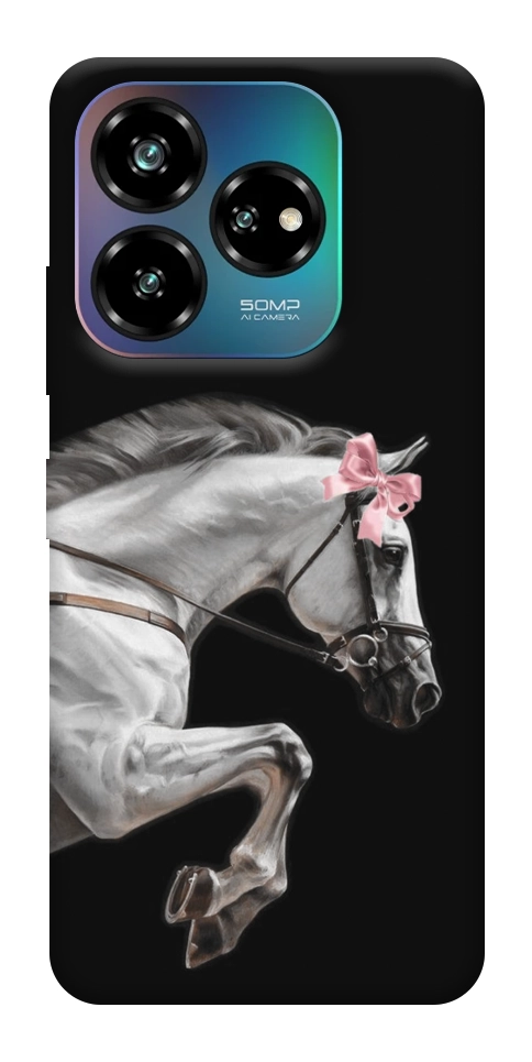 Чехол Graceful Jump для ZTE Nubia V60