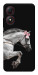 Чехол Graceful Jump для ZTE Blade A34 4G