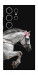 Чехол Graceful Jump для Galaxy S25 Ultra