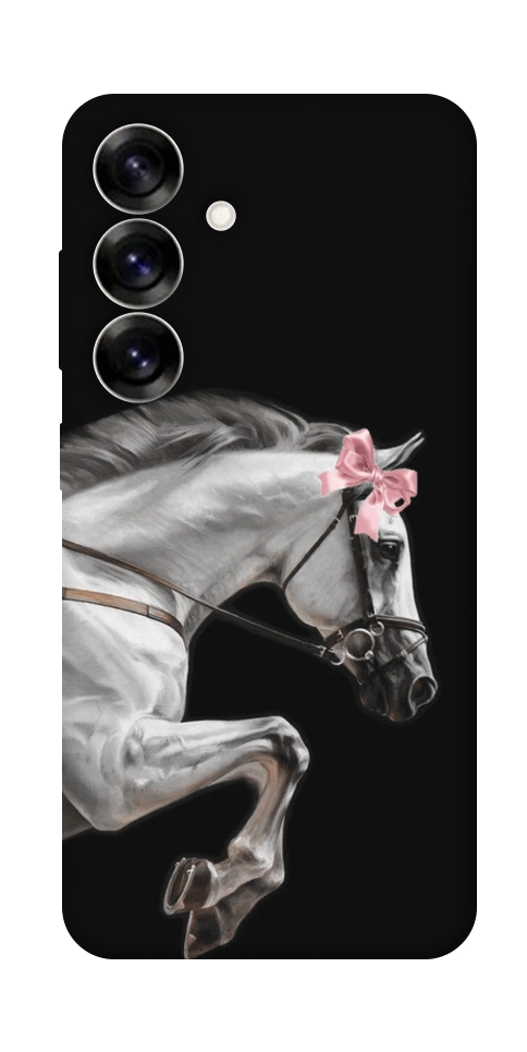 Чехол Graceful Jump для Galaxy S25+