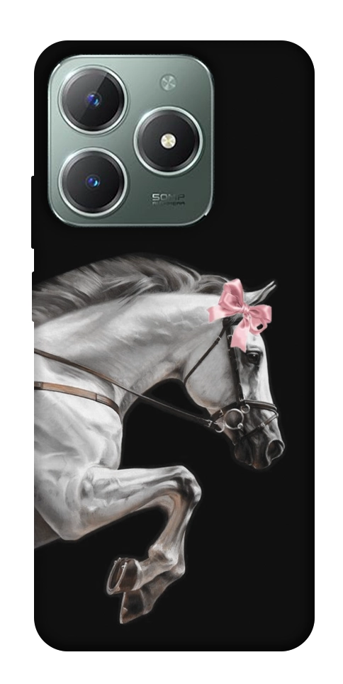 Чехол Graceful Jump для Realme C61