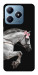 Чехол Graceful Jump для Realme C63 4G