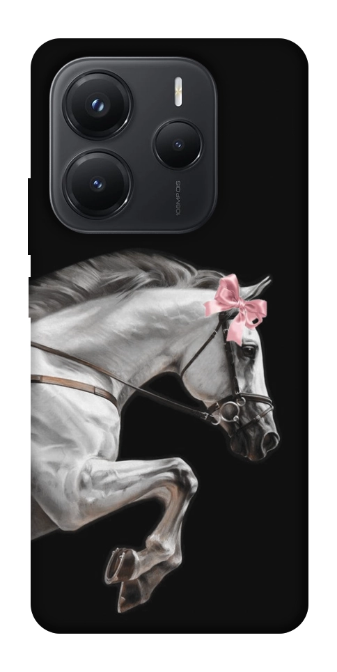 Чехол Graceful Jump для Xiaomi Redmi Note 14 5G